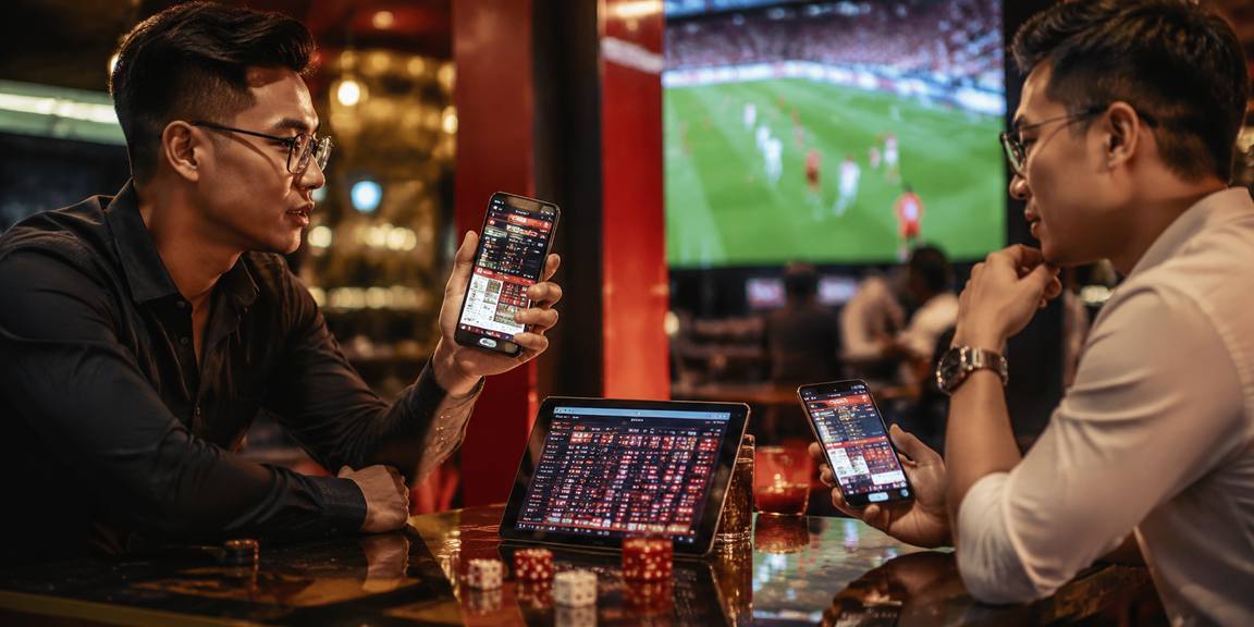a1466 Sportsbook